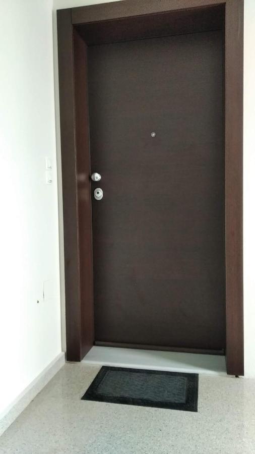 City Comfort Apartment Preveza Eksteriør bilde